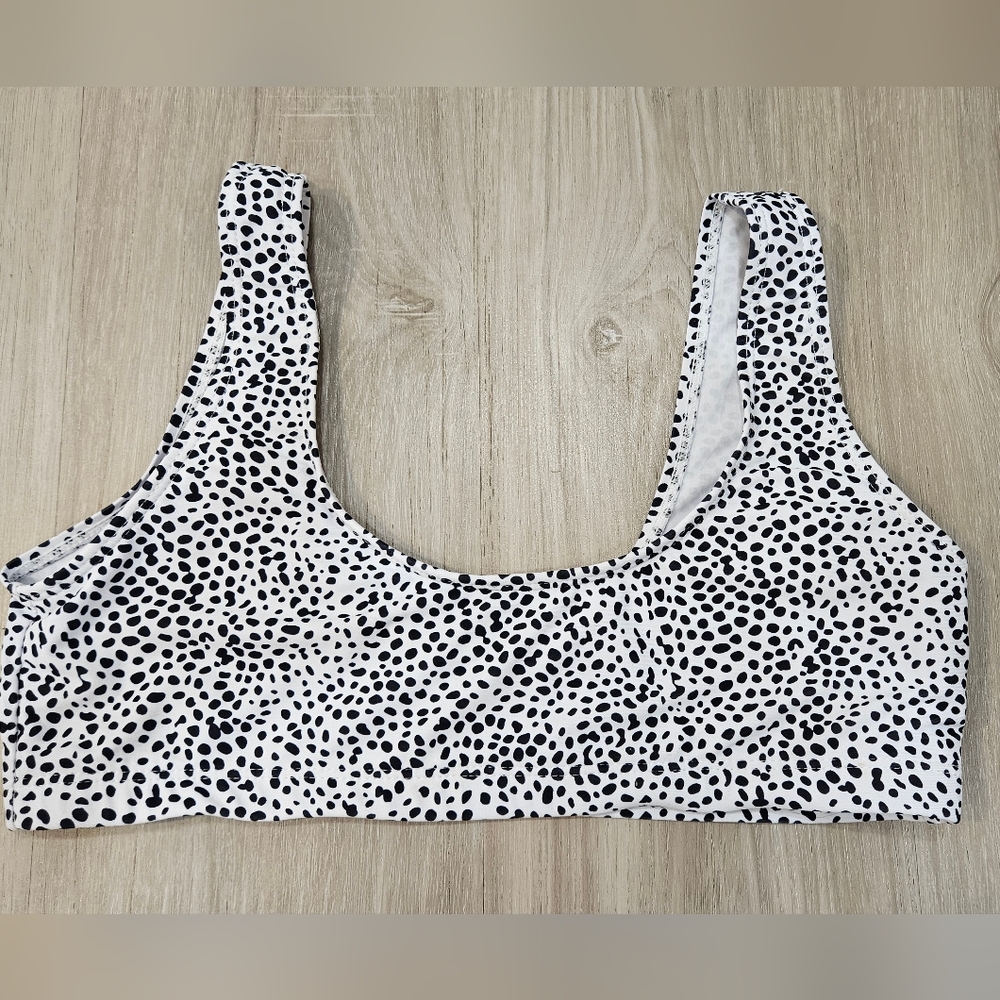 Swim top